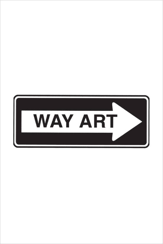 WAY ART, Web Image