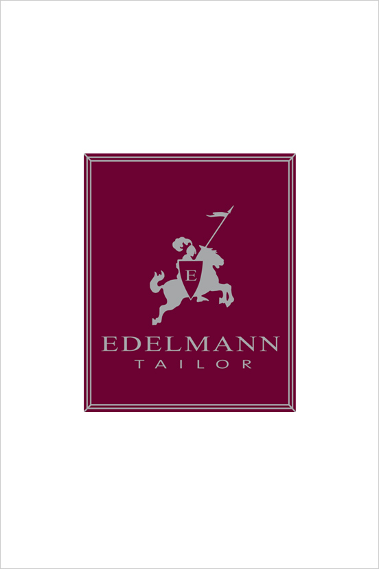 EDELMANN TAILOR, Web Image, Shop