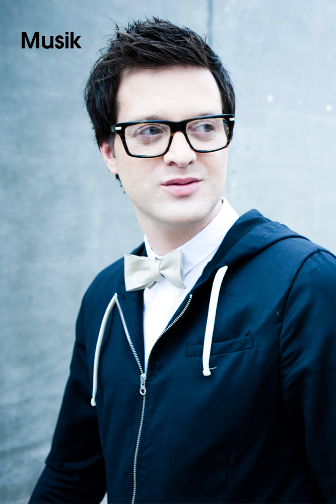 imagesportal / Musik / Mayer Hawthorne / Images Portal