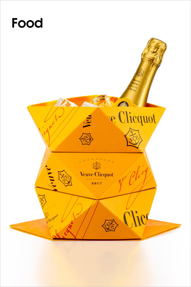 imagesportal / Food / Veuve Clicquot / Images Portal