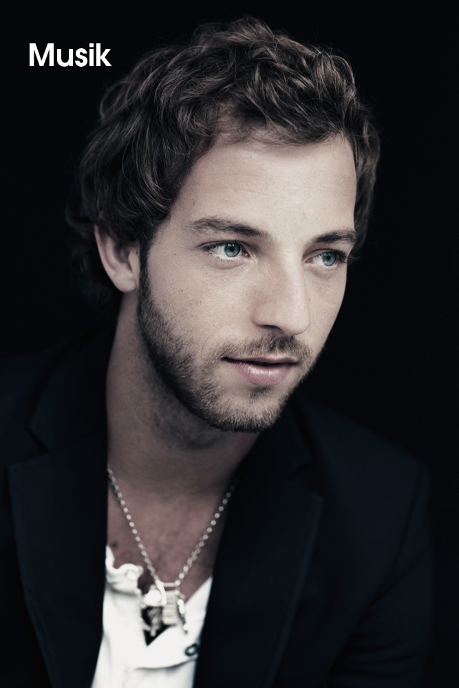 imagesportal / Musik / James Morrison / Images Portal