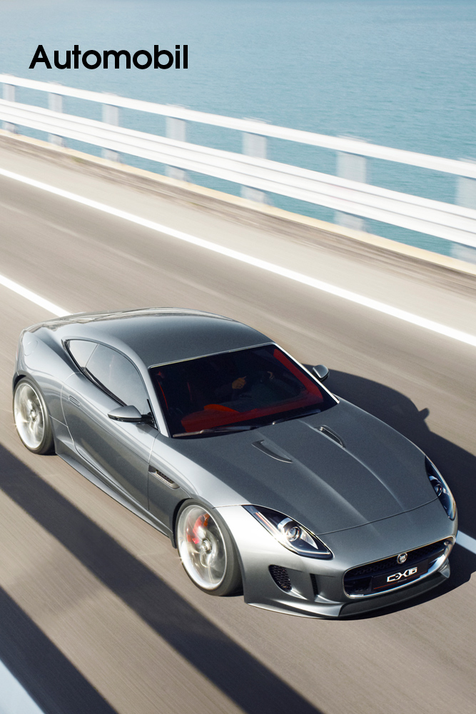 imagesportal / Automobil / Jaguar / Images Portal