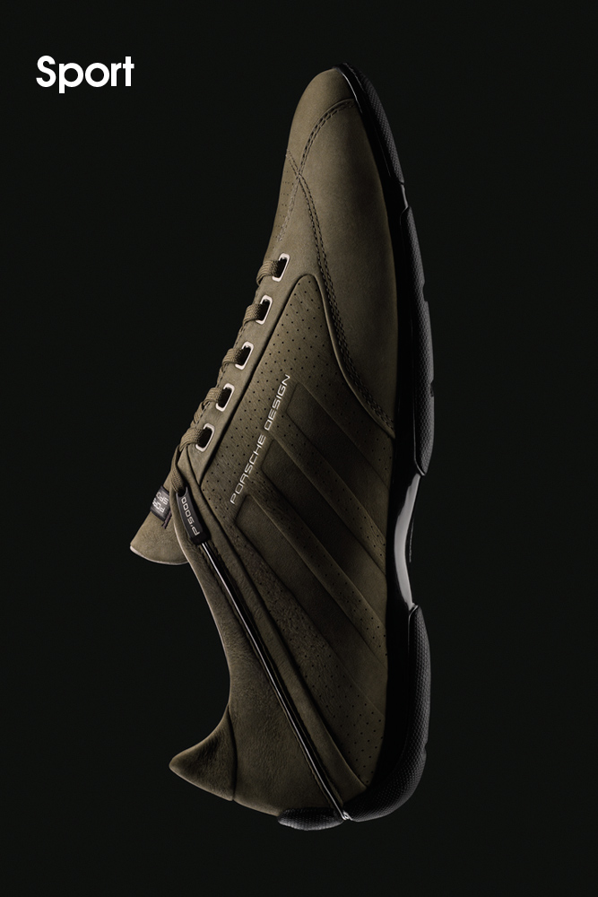 imagesportal / Sport / adidas and Porsche Design Sport / Images Portal