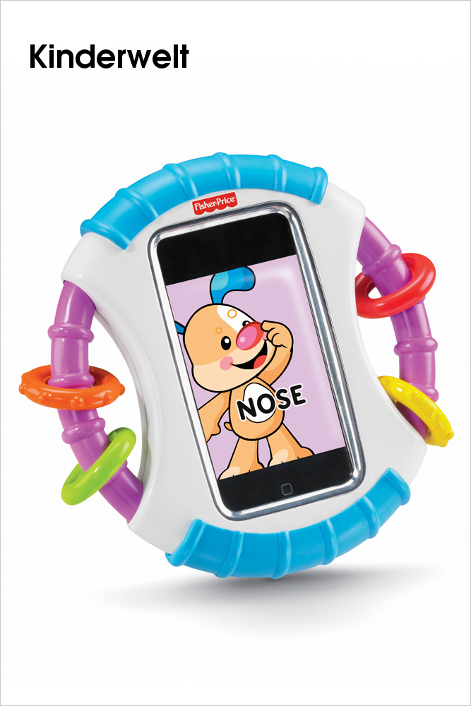 imagesportal / Kinderwelt / Fisher-Price / Images Portal