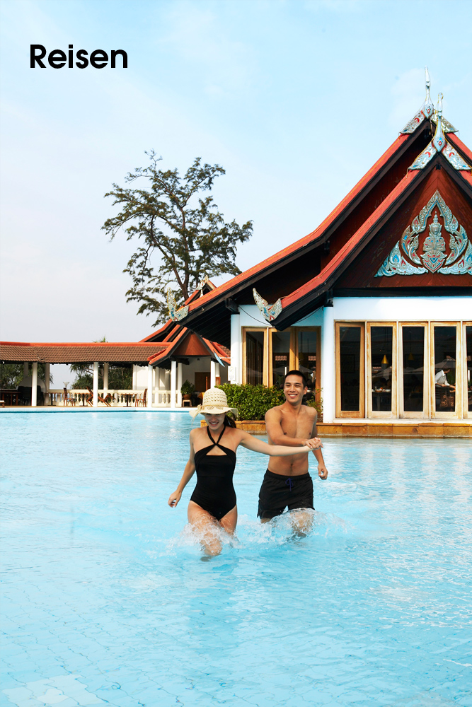 imagesportal / Reisen / Club Med / Images Portal
