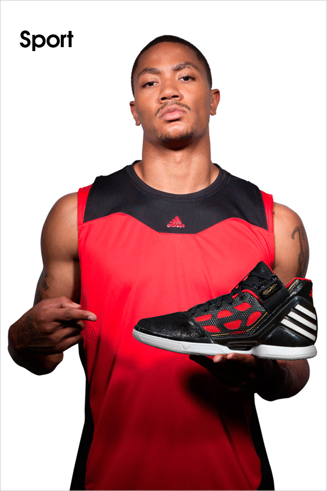 imagesportal / Sport / adidas and Porsche Design Sport / Images Portal