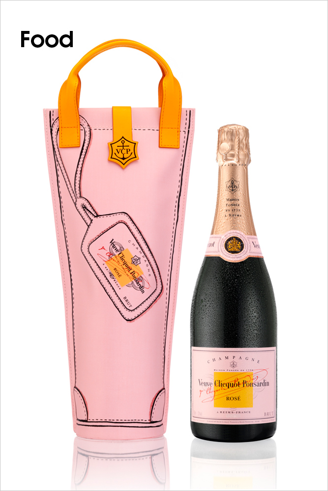 imagesportal / Food / Veuve Clicquot / Images Portal