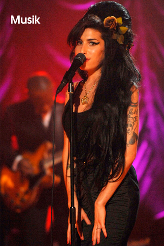 imagesportal / Musik / Amy Winehouse / Images Portal