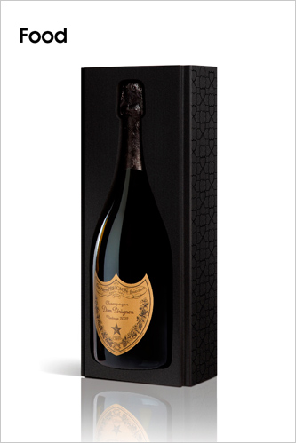 imagesportal / Food / Dom P&eacute;rignon / Images Portal