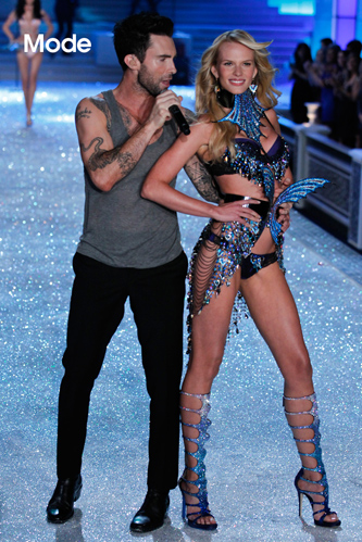 imagesportal / Mode / Victoriaʼs Secret / Images Portal