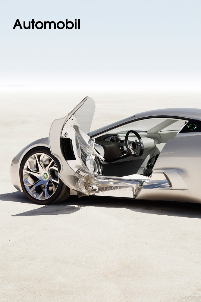 imagesportal / Automobil / Jaguar / Images Portal