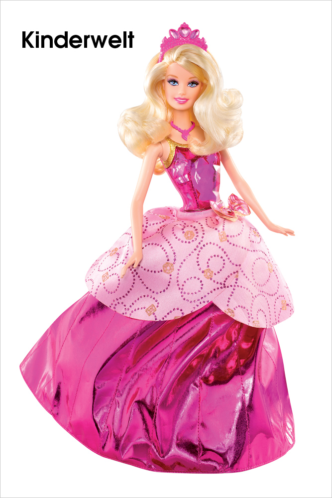 imagesportal / Kinderwelt / Barbie / Images Portal