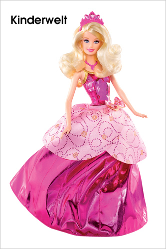 imagesportal / Kinderwelt / Barbie / Images Portal