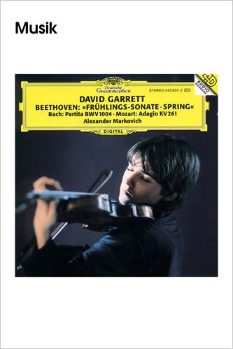 imagesportal / Musik / David Garrett / Images Portal