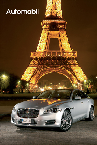 imagesportal / Automobil / Jaguar / Images Portal