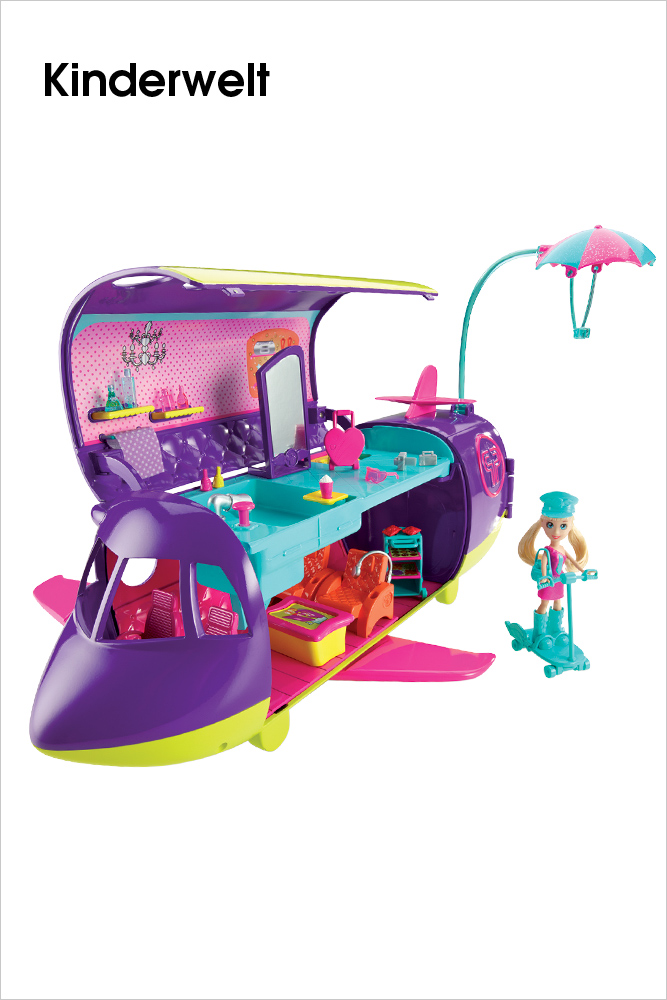 imagesportal / Kinderwelt / Polly Pocket / Images Portal