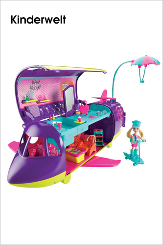 imagesportal / Kinderwelt / Polly Pocket / Images Portal