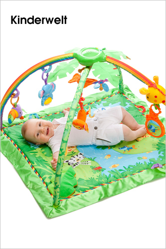 imagesportal / Kinderwelt / Fisher-Price / Images Portal