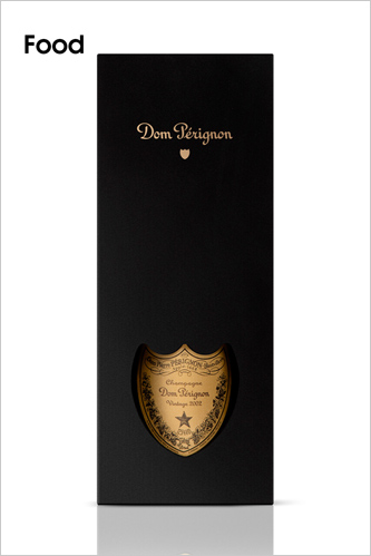 imagesportal / Food / Dom P&eacute;rignon / Images Portal