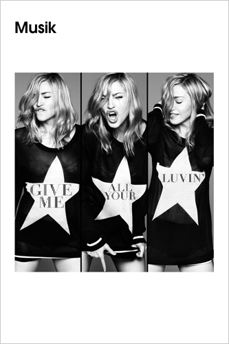 imagesportal / Portal / Musik / MADONNA / Images Portal