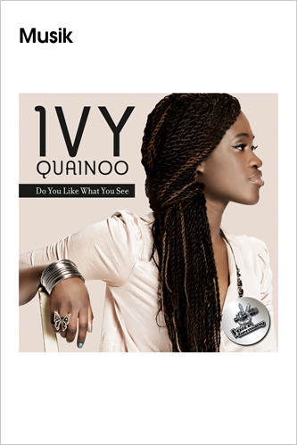 imagesportal / Portal / Musik / Ivy Quainoo / Images Portal
