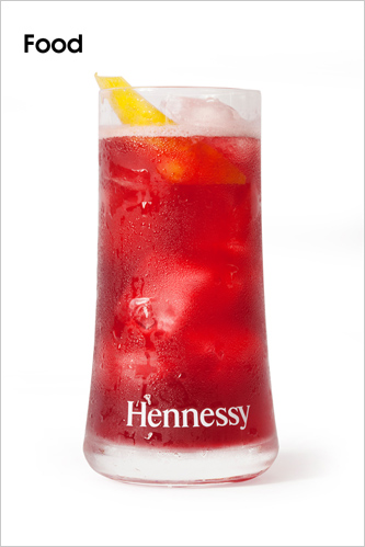imagesportal / Food / Hennessy / Images Portal