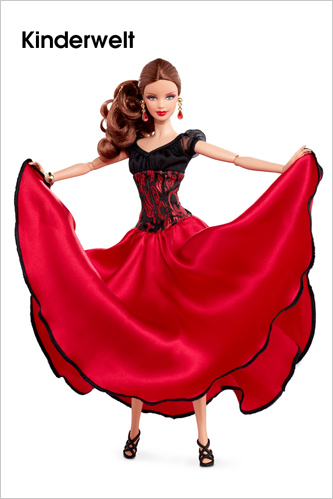 imagesportal / Kinderwelt / MATTEL / Images Portal