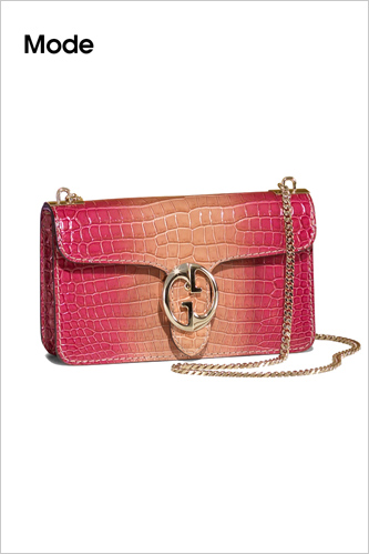 imagesportal / Mode / GUCCI / Images Portal