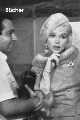 imagesportal / Bücher / Marilyn & Me / Images Portal