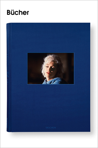 imagesportal / Portal / Bücher / Lawrence Schiller, „Marilyn & Me: A Memoir in Words and Photographs“ / Images Portal