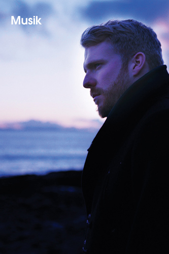 imagesportal / Musik / Alex Clare / Images Portal