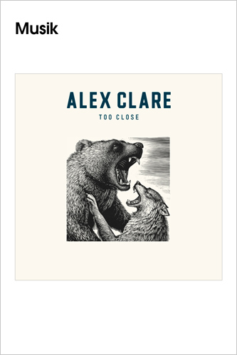 imagesportal / Musik / Alex Clare / mages Portal