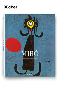 TASCHEN, Miró
