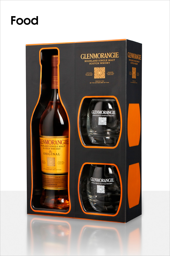 imagesportal / Food / GLENMORANGIE / Images Portal