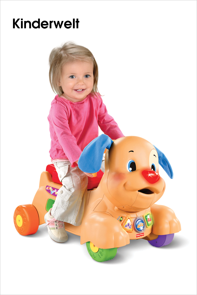 imagesportal / Kinderwelt / MATTEL / Images Portal