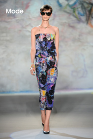 Patrizia Pepe, Fashion Show, F/S 2013