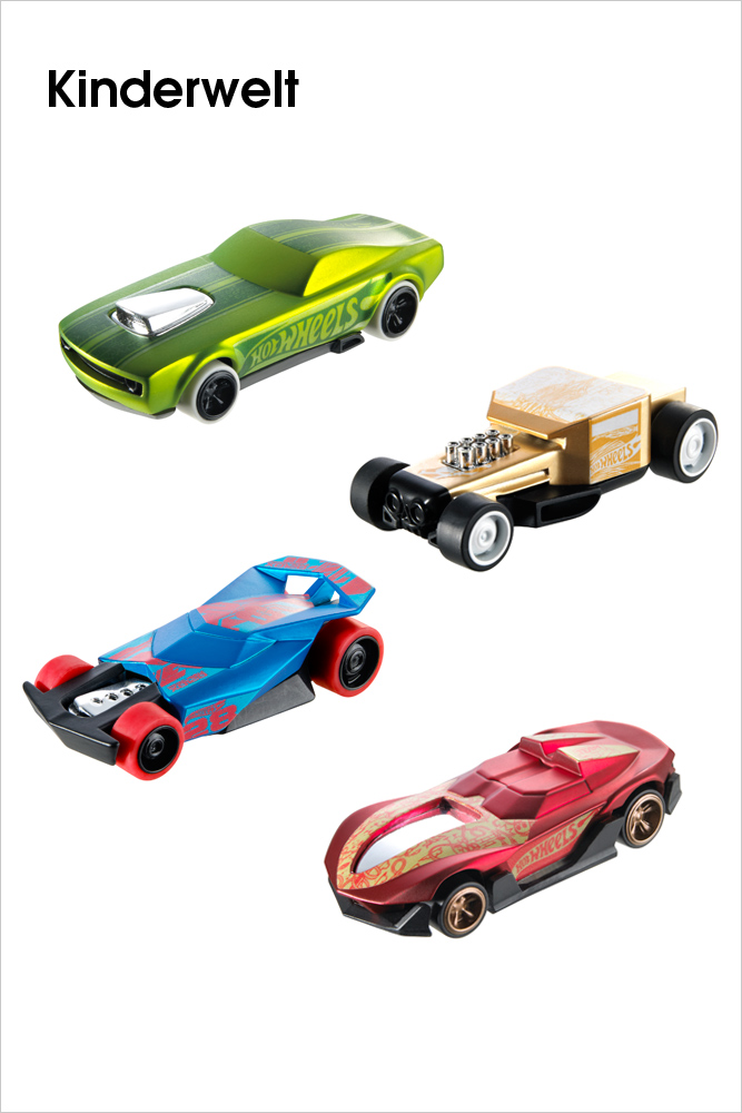 imagesportal / Kinderwelt / MATTEL / Images Portal