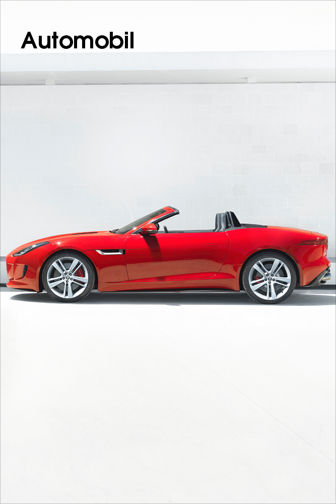imagesportal / Automobil / Jaguar / Images Portal