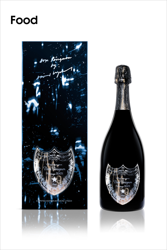 imagesportal / Food / Dom P&eacute;rignon / Images Portal