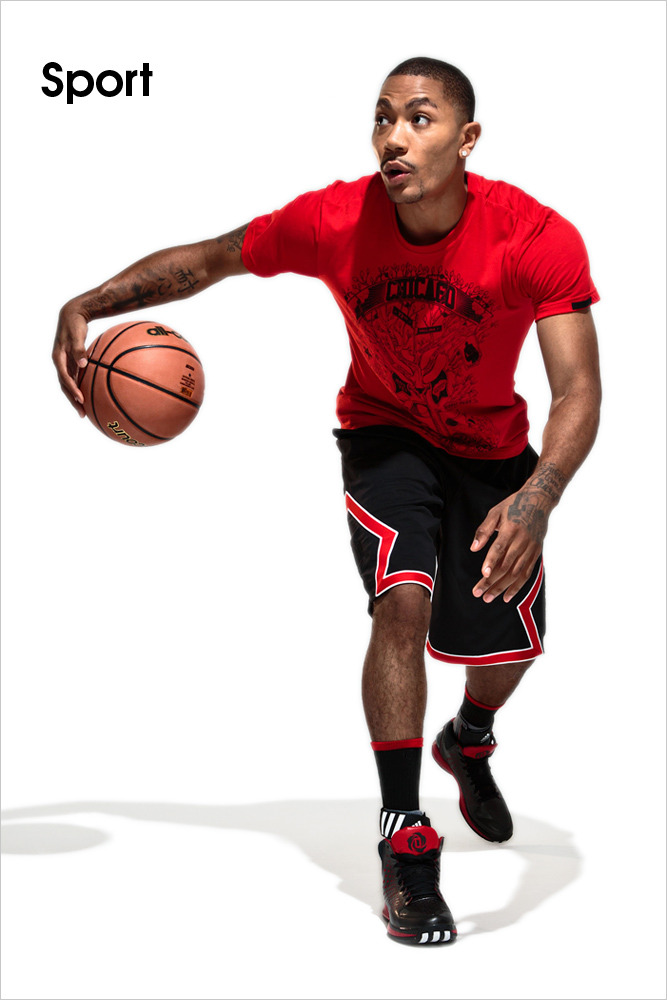 imagesportal / Sport / adidas / Images Portal