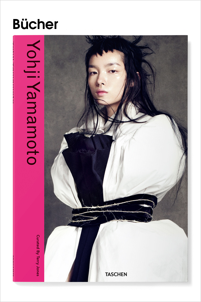 imagesportal / Bücher / TASCHEN | Terry Jones / Images Portal