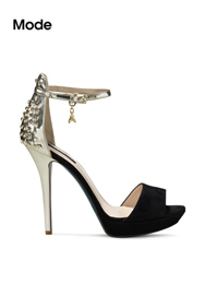 Patrizia Pepe, Accessories & Shoes, F/S 2013
