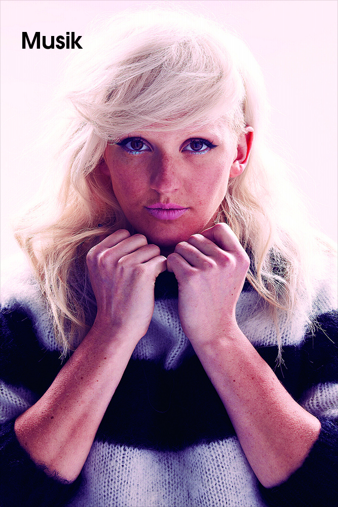 imagesportal / Musik / Ellie Goulding / Images Portal