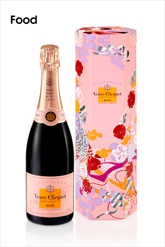 imagesportal / Food / Veuve Clicquot / Images Portal