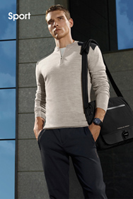 adidas und Porsche Design, Technical Spring Line