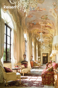 Four Seasons, Florence, Italien