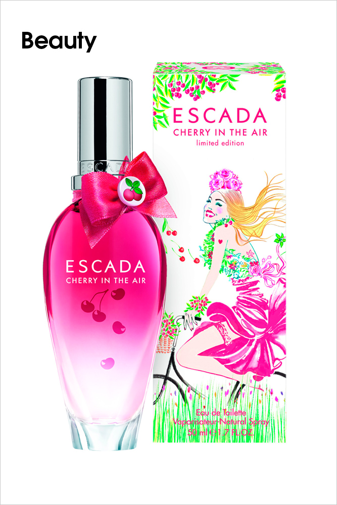imagesportal / Beauty / ESCADA / Images Portal