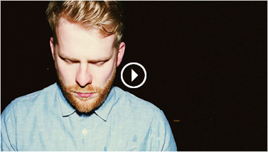 Alex Clare, Relax My Beloved (Live Unplugged)