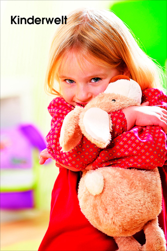 imagesportal / Kinderwelt / sigikid / Images Portal