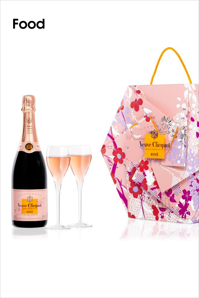 imagesportal / Food / Veuve Clicquot / Images Portal